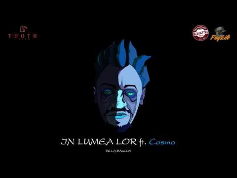 NELI THGOD ft. COSMO - In lumea lor (Official Audio)