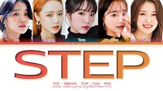Download lagu 99LINE STEP (original: KARA) Lyrics (Color Coded Lyrics) mp3 Download lagu 99LINE STEP (original: KARA) Lyrics (Color Coded Lyrics) mp3