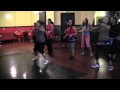 Zumba Fitness "Shake It up" Mara. 