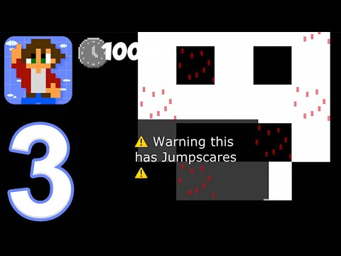 Level Maker - Gameplay Walkthrough Part 3 - Halloween Levels (iOS, Android)