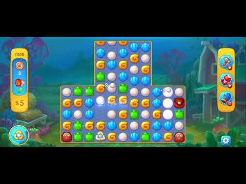 @Fishdom Level 11106