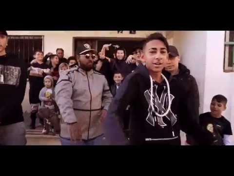 "No hay amigo"  Karmona Flow Ft.Teddyboy LMG x Santi J x Bryan Oneil x La Lagrima Video Oficial