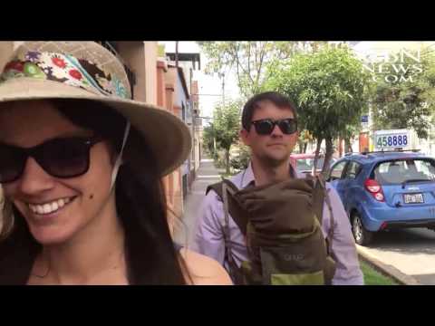 CBN NewsWatch: November 14, 2016