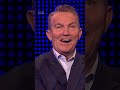 After 14 Years Of TheChase It FINALLY Happened Thechase Comedy Gameshow Britishtv
