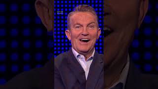 After 14 years of #TheChase, it FINALLY happened! 🤣 #thechase  #comedy  #gameshow  #britishtv