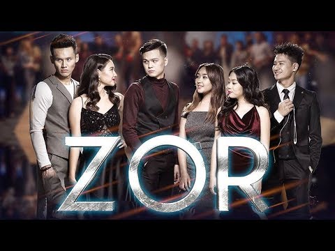 ZOR кино полная версия (HD)