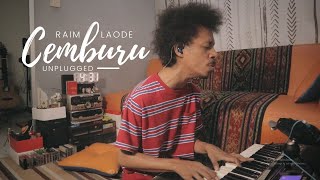 Download lagu CEMBURU ~ RAIM LAODE ( PIANO UNPLUGGED ) mp3
