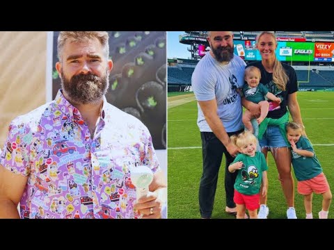 New Update!! Breaking News Of Jason Kelce || It will shock you