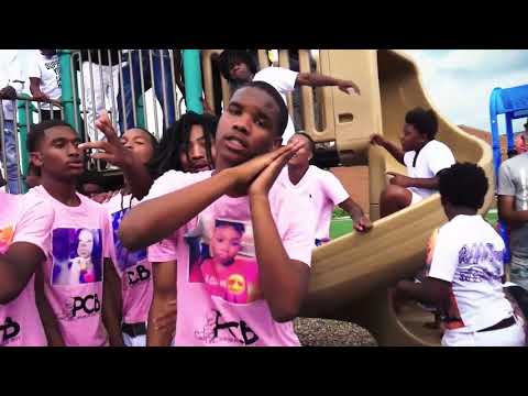 PCB X GG Remix ( official Video )