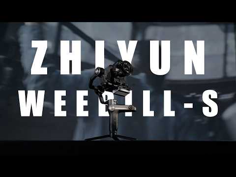 Zhiyun Weebill S