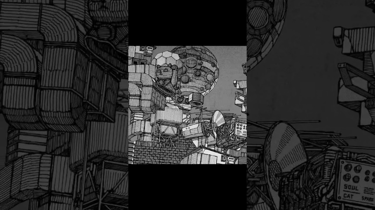 片目3Dアニメーション『秘密基地』