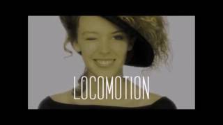 Kylie Minogue - Locomotion extended mix