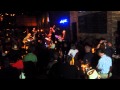 Ruby Tuesday performed by "Band 2", June 2, 2015 Dakota Jazz Club, MN