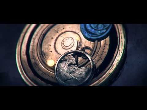 Webactu - The Witcher 3 BD English