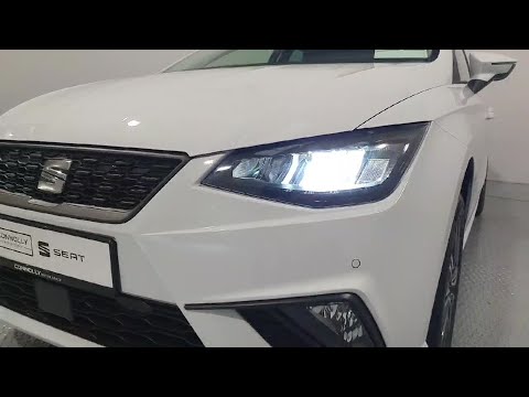 SEAT Ibiza IBIZA 1.0TSI 95HP SE TECH - Image 2