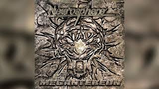 Neurosphere - Megantereon (Full album HQ)