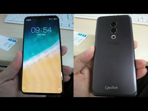 MEIZU 15 PLUS - HANDS-ON FIRST LOOK