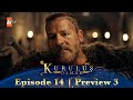 Kurulus Osman Urdu | Season 4 Episode 14 Preview 3