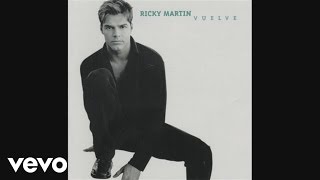 Ricky Martin - La Copa De La Vida