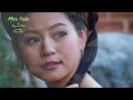 Ngâm Thơ Mưa Xuân Nguyễn Bính Thúy Mùi 4K