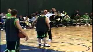 Phil Martelli: 15 Competitive Basketball Shooting Drills