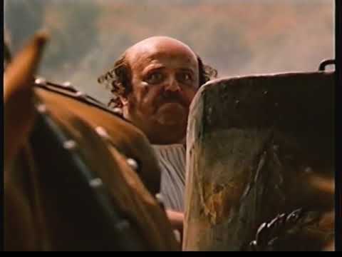 Комедия о Лисистрате