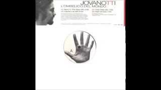 Jovanotti ‎- L'Ombelico Del Mondo (Club Path Mix)
