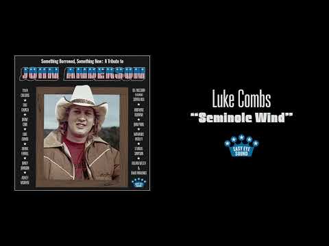 Video thumbnail for Seminole Wind