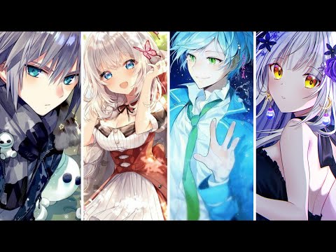 [Switching Vocals] - Dusk Till Dawn ✗ Faded ✗ Airplanes ✗ Hello & MORE