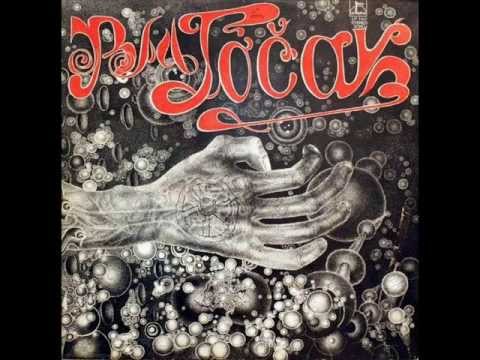 MODIFANS - R.M. TOČAK (1976)