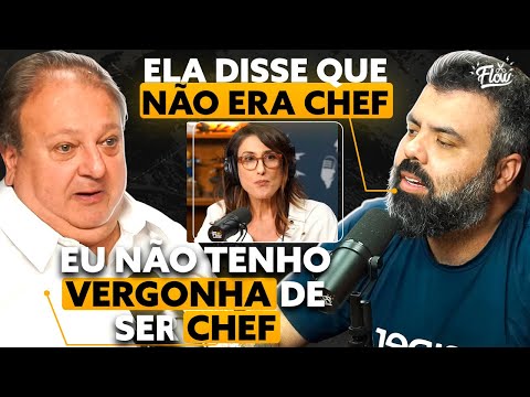 Érick JACQUIN sobre Paola CAROSELLA