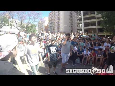 MAQOWENS vs MATT JAIRO PERSONATA - 8vos(3VS3 FECHA ESPECIAL-12/11) - SEGUNDO PISO