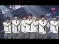 방탄소년단 하루만 Just One Day By BTS Of M COUNTDOWN 2014 4 10