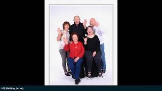 Nov 26 2025 Surprise live with an unboxing #DUCs #hh4c #cca #cruising #NCL