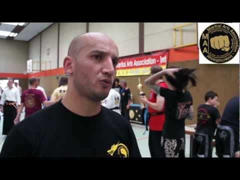 Martial Arts Day Schaafheim Feedbacks