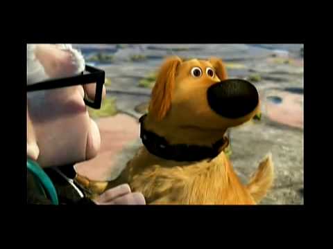 Up (Clip 'Meet Dug')