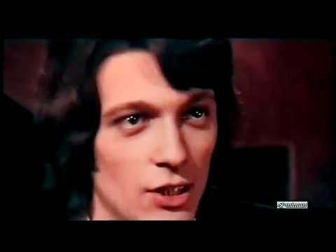 Renato Dei Profeti - Gli Occhi Verdi Dell'amore. + TESTO