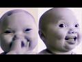 Who Is The AI Baby Holding Back A Laugh Meme And Origin Explained