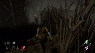 【サバイバー】クロちゃんVS凛ちゃん【dbd】【ps4】
