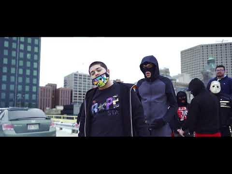 3hirtyK - Extortion [Prod. RichieWitDaHitz] Shot By @TeeGlazedIt