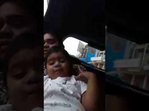 Kruthik b.day wishes to dad