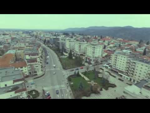 Decku - La mine în zonă ( prod. Grozilla ) [ Official Video ]