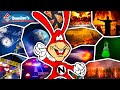 The Catastrophic Crimes Of The Noid