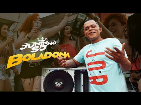 Juninho SJ | Boladona