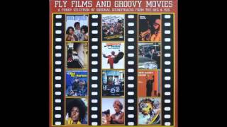 J.J. Johnson - Harlem clavinette