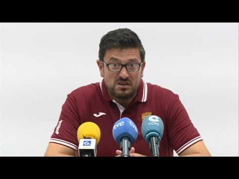 22/08/2016 El Lorca se impone por 3 a 2 a la Roda