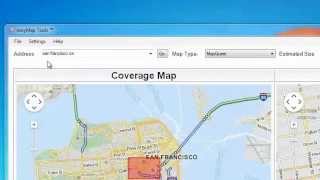 easyMap Tools - Obtaining Registration Key for MapQuest Sourced Maps