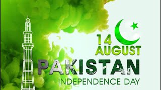 14 August what's app status 2022 I independence day of Pakistan #14augustwhatsappstatus#14august