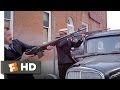 Dillinger (9/12) Movie CLIP - Mason City Mistake (1973) HD