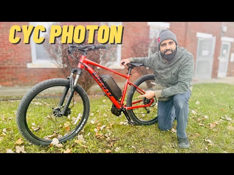 CYC Photon Gen 1: Overview and Complete Installation Guide